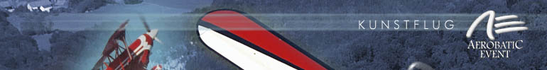 KUNSTFLUG AEROBATIC EVENT